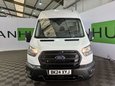 Ford Transit 2.0 Transit 350 Trend EcoBlue 5dr 2