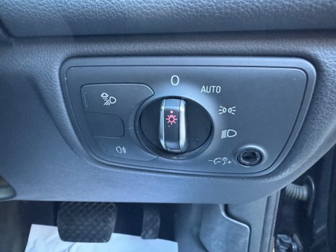 Audi A6 AVANT TDI ULTRA BLACK EDITION 51