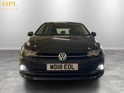 Volkswagen Polo 1.0 TSI SE Hatchback 5dr Petrol Manual Euro 6 (s/s) (95 ps)
