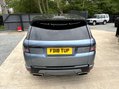 Land Rover Range Rover Sport 3.0 Range Rover Sport Autobiography Dynamic SDV6 Auto 4WD 5dr 25