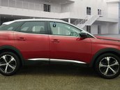 Peugeot 3008 1.5 3008 GT Line Blue HDi S/S Auto 5dr 5