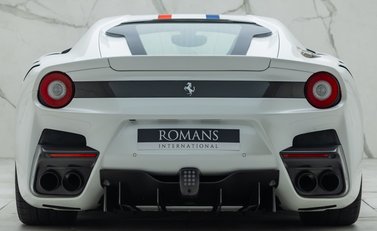 Ferrari F12 TDF Tailor Made 8