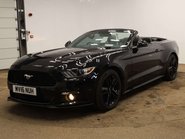Ford Mustang 2.3 Mustang EcoBoost 2dr 20