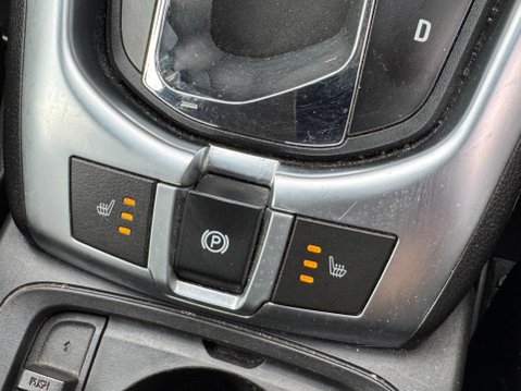 Vauxhall Antara 2.2 CDTi SE Auto 4WD Euro 5 5dr 14