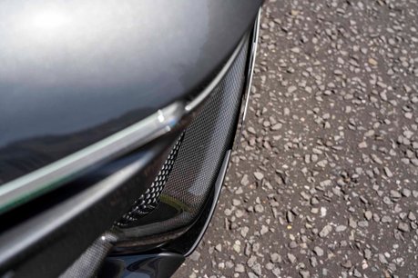 Ferrari Purosangue HUGE SPEC. WARRANTY. HISTORIC PAINT. CARBON INT/EXT PACK. PANO ROOF. 4