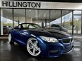 BMW Z4 2.0 28i M Sport Auto sDrive Euro 6 2dr 5