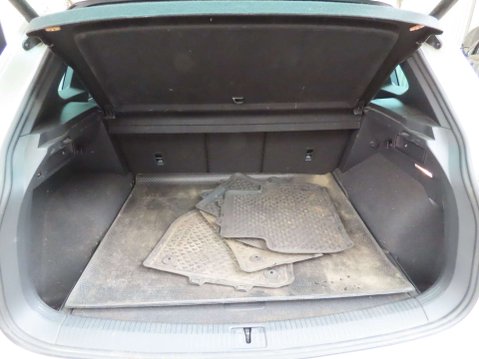 Volkswagen Tiguan 2.0 Tiguan R-Line Tech TDI 5dr 11