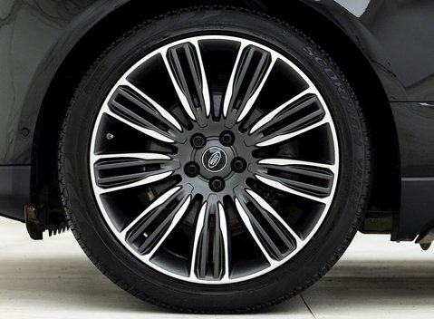 Land Rover Range Rover 3.0 SDV6 Autobiography 8