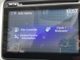 Honda HR-V 1.5 HR-V EX I-VTec CVT 5dr 31