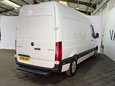 Mercedes-Benz Sprinter 2.0 Sprinter 315 Premium CDI MWB RWD 14