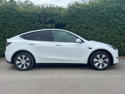 Tesla Model Y SUV 5dr Electric Auto RWD (341 bhp) 33