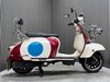 Royal Alloy TG 300 LC 2021 22K GOOD RUNNING 300CC SCOOTER MODERN RETRO PROJECT