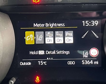 Mazda 2 Hybrid 1.5 Mazda2 Hybrid Select CVT 5dr 31