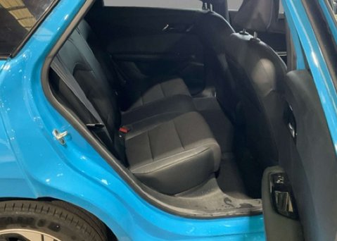 MG MG4 64kWh Trophy Long Range Hatchback 5dr Electric Auto (203 ps) 10