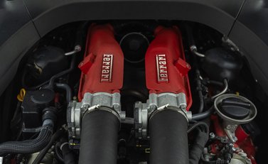 Ferrari GTC4 Lusso T 42