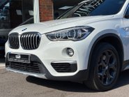BMW X1 2.0 20d xLine SUV 5dr Diesel Auto xDrive Euro 6 (s/s) (190 ps) 13