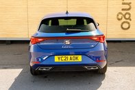 SEAT Leon TSI EVO FR 6