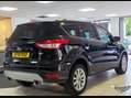 Ford Kuga 1.5T EcoBoost Titanium 2WD Euro 6 (s/s) 5dr 36