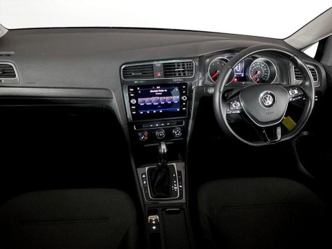 Volkswagen Golf 1.5 TSI EVO Match Hatchback 5dr Petrol DSG Euro 6 (s/s) (150 ps) Air Con - 18
