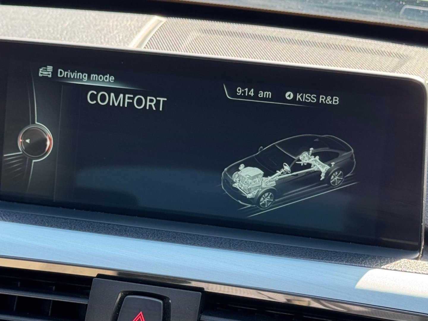 2016 BMW 4 Series — image 26