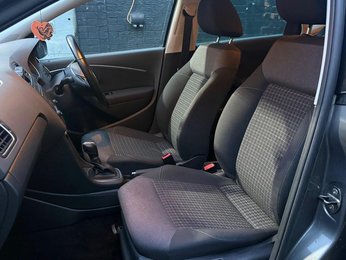 Volkswagen Polo 1.2 TSI BlueMotion Tech Match Edition DSG Euro 6 (s/s) 5dr