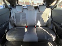 Ford Puma 1.0 PUMA ST-LINE X MHEV AUTO 5dr 65