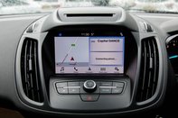 Ford Kuga ST-LINE EDITION 22