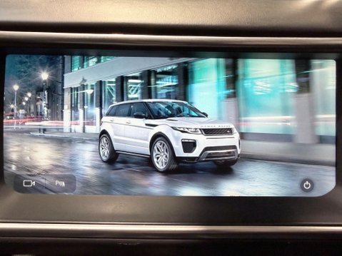 Land Rover Range Rover Evoque 2.0 TD4 HSE Dynamic Auto 4WD Euro 6 (s/s) 5dr 24
