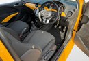 Vauxhall Adam 1.2i ecoFLEX Jam 3dr [Urban/Technical Pack] [SS] 19