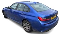 BMW 3 Series 2.0 330e 12kWh M Sport Saloon 4dr Petrol Plug-in Hybrid Auto Euro 6 (s/s) ( 4