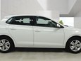 Volkswagen Polo 1.0 EVO SE Euro 6 (s/s) 5dr 8