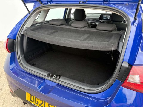 Hyundai i20 1.0 i20 SE Connect MHEV TGDi 5dr 26