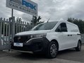 Nissan Townstar 1.3 TCe Acenta Panel Van 6dr Petrol Manual L2 Euro 6 (s/s) (130 ps) 37
