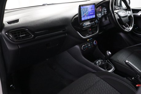 Ford Fiesta TITANIUM 34