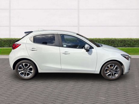 Mazda 2 1.5 Mazda2 GT Sport Nav+ 5dr 1