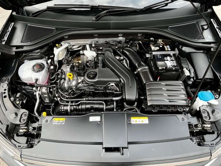 Volkswagen T-Roc 1.5 T-Roc Match TSI S-A 5dr 