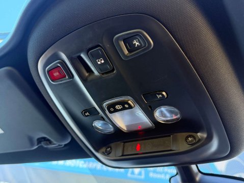 Peugeot 308 1.5 BlueHDi GT Line Hatchback 5dr Diesel Manual Euro 6 (s/s) (130 ps) 87