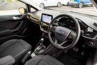 Ford Fiesta TITANIUM 4