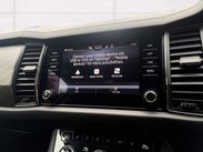 Skoda Kodiaq 1.5 Kodiaq SE L Executive TSi Semi-Auto 5dr 16