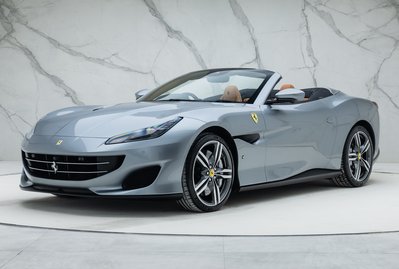 Ferrari Portofino 
