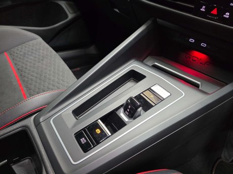 Volkswagen Golf 2.0 TSI GTI Clubsport 45 Hatchback 5dr Petrol DSG Euro 6 (s/s) (300 ps) 13