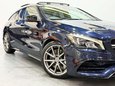 Mercedes-Benz CLA Class 2.0 CLA45 AMG Shooting Brake 5dr Petrol SpdS DCT 4MATIC Euro 6 (s/s) (381 p 7