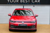 Volkswagen Golf 1.4 Golf GTE Semi-Auto 5dr 31