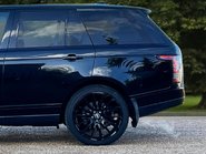 Land Rover Range Rover SDV8 VOGUE 10