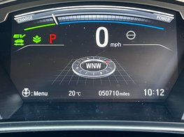 Honda CR-V 2.0 CR-V SR i-MMD CVT 4WD 5dr 30