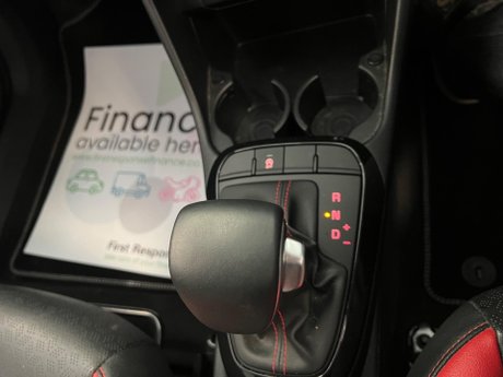 Kia Picanto 1.0 DPi GT-Line AMT Euro 6 (s/s) 5dr 33