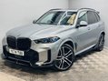 BMW X5 3.0 40d MHT M Sport Steptronic xDrive Euro 6 (s/s) 5dr 1