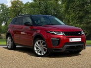 Land Rover Range Rover Evoque SI4 HSE DYNAMIC LUX 3