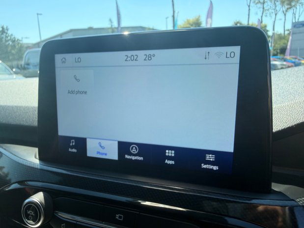 Ford Kuga ST-LINE FIRST EDITION 40