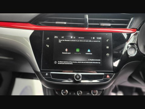 Vauxhall Corsa SRI PREMIUM 22
